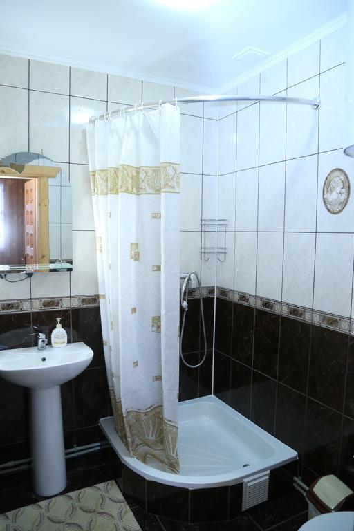 Zatyshok V Karpatah Villa Ворохта Екстериор снимка